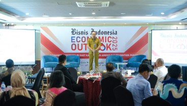 Outlook Ekonomi Kaltim, Optimisme Menatap 2025, Ini Analisanya