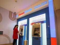 Ramai Berebut Panin Bank (PNBN) dari OCBC, CIMB, DBS hingga Sumitomo Mitsui