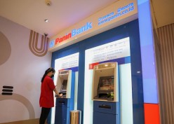 Ramai Berebut Panin Bank (PNBN) dari OCBC, CIMB, DBS hingga Sumitomo Mitsui