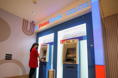 Ramai Berebut Panin Bank (PNBN) dari OCBC, CIMB, DBS hingga Sumitomo Mitsui