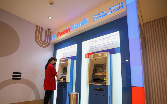 Ramai Berebut Panin Bank (PNBN) dari OCBC, CIMB, DBS hingga Sumitomo Mitsui