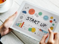 Pemerintah Targetkan RI Punya 61 Startup Unicorn pada 2045