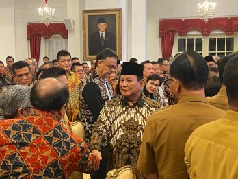 Prabowo Luncurkan E-Katalog 6.0, Klaim Kurangi 30% Biaya Pengadaan