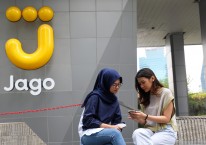 Sinyal Bank Digital (ARTO, BBYB, BBHI dan BBSI) Berebut Dana pada 2025