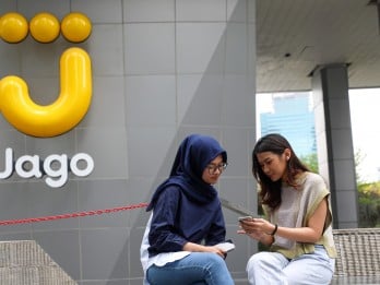 Sinyal Bank Digital (ARTO, BBYB, BBHI dan BBSI) Berebut Dana pada 2025