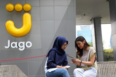 Sinyal Bank Digital (ARTO, BBYB, BBHI dan BBSI) Berebut Dana pada 2025