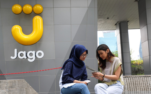 Sinyal Bank Digital (ARTO, BBYB, BBHI dan BBSI) Berebut Dana pada 2025