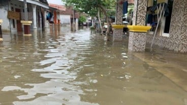 Banjir Rejoso Pasuruan, Begini Kondisi Terkini