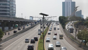 Beban Makin Ringan, Dana Divestasi Jasa Marga JSMR untuk Bayar Utang