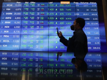 Emiten Grup Sinarmas DSSA Cuan Rp675 Miliar Usai Jual Saham Treasuri