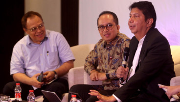 BIEO 2025: OJK Sebut Makan Bergizi Gratis Bisa Dorong Pengembangan Sektor Unggulan Sulsel