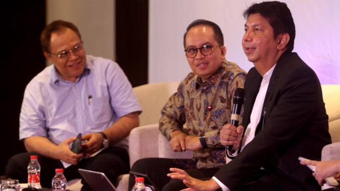 BIEO 2025: OJK Sebut Makan Bergizi Gratis Bisa Dorong Pengembangan Sektor Unggulan Sulsel