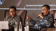 Bos Mandiri Beberkan Tantangan Bisnis Bank selama 2024, Apa Saja?