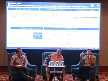 BIEO 2025: Perekonomian Sumut Diproyeksikan Tetap Tumbuh Hingga 5,7%