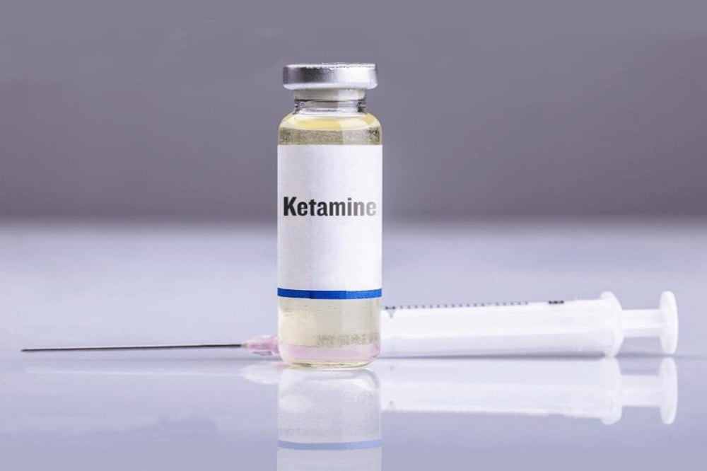 Ketika Penyimpangan Obat Ketamin Menggila