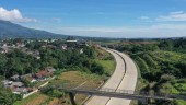 Bos Baru PT SMI Buka Suara soal Wacana Tambah Kepemilikan Tol Bocimi jadi 55%