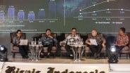 Aftech Ungkap Tren & Tantangan Industri Fintech pada 2025