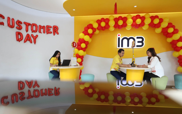 Saham Telko 2025 Pilihan JP Morgan, Indosat (ISAT) dan Telkom (TLKM)