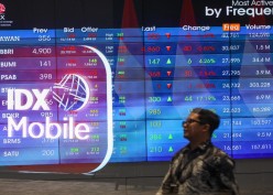 Membidik Saham LQ45 Valuasi Murah Jelang Window Dressing