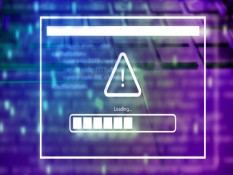 Riset Kaspersky: Ada 467.000 File Berbahaya per Hari, Mayoritas Sasar Windows