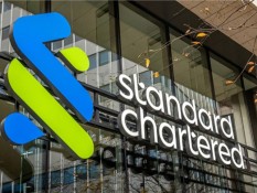 Standard Chartered Indonesia Kucurkan Kredit Channeling ke Fintech Amartha Rp2 Triliun