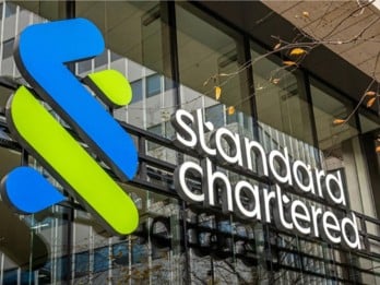 Standard Chartered Indonesia Kucurkan Kredit Channeling ke Fintech Amartha Rp2 Triliun