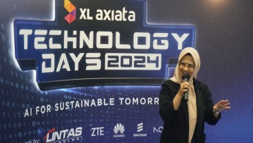 Merger dengan Smartfren, XL Axiata Ungkap Nasib Layanan 58,6 Juta Pelanggan