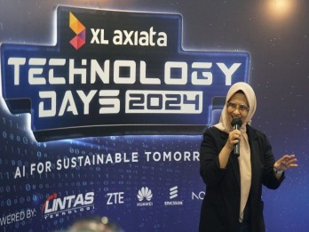 Merger dengan Smartfren, XL Axiata Ungkap Nasib Layanan 58,6 Juta Pelanggan