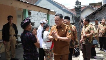 Kampung Moderasi Beragama Contoh Kembangkan SikapToleransi