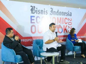 Kadin Kaltim Bagikan Resep Tahan Banting pada 2025