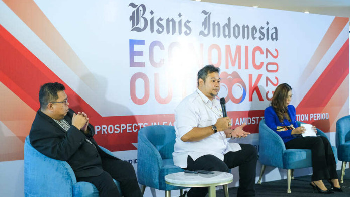 Kadin Kaltim Bagikan Resep Tahan Banting pada 2025