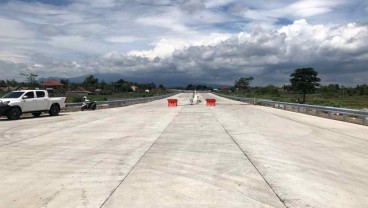 Jasa Marga Buka Fungsional Ruas Tol Klaten-Prambanan Mulai 20 Desember 2024