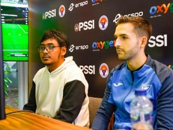 OXYGEN.ID Dukung Atlet Timnas Esports Menuju FIFAe World Cup 2024