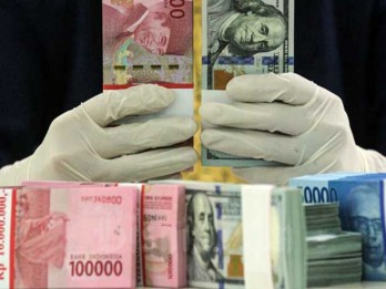 Menilik Upaya Mengikis Dominasi Greenback melalui Dedolarisasi