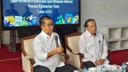 Pemprov Kaltim Tetapkan UMP 2025 Naik 6,5% Menjadi Rp3,57 Juta