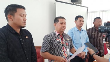Pemkot Semarang Akan Revitalisasi Pasar Dargo