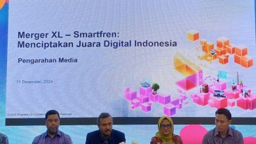 Ini Alasan Dian Siswarini Mundur dari Posisi CEO XL Axiata (EXCL)