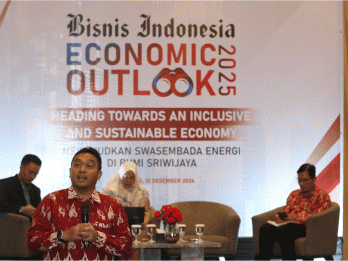 Sumsel Surplus Energi, PLN Harapkan Hadirnya Investor hingga Kawasan Industri