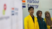 Harbour Energy Penyambung Asa Generasi Muda di Aceh