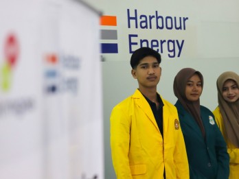 Harbour Energy Penyambung Asa Generasi Muda di Aceh