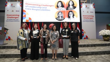 Sampoerna, BEI, dan IBCWE Gelar Forum WING Bahas Peran Ganda Perempuan