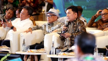 Jabar Waspadai Potensi Lonjakan Harga dan Stok Pangan Jelang Libur Nataru