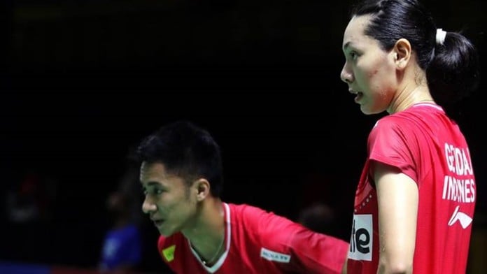 Hasil BWF World Tour Finals 2024: Menang di Laga Pertama, Ini Target Deglo Selanjutnya