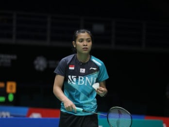 Hasil BWF World Tour Finals 2024: Jorji Kecewa Berat Kalah di Laga Pertama