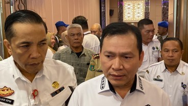 Sah! UMP Sumsel Tahun 2025 Naik Rp224.697