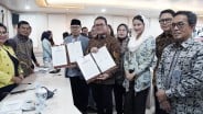 Mendag Paparkan Program Prioritas Kemendag di Raker DPD RI