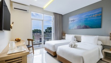 The Wujil Resort & Conventions Tawarkan Promo Flash Sale Akhir Tahun