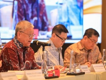 Kajian PSN PIK 2 Milik Aguan Sudah Sampai ke Meja Prabowo