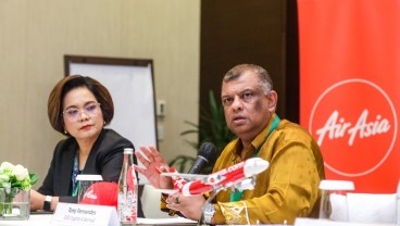 Ini Langkah Air Asia CMPP Kejar Laba Tahun Depan