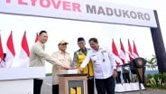 Kota Semarang Siapkan Sejumlah Proyek Strategis pada 2025